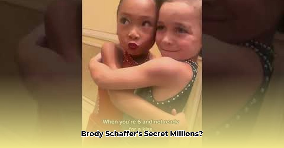 brody-schaffer-net-worth